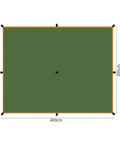 Lietus nojume Origin Outdoors Tarp Nojumes un aksesuāri