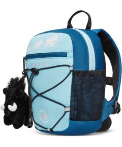 Bērnu mugursoma Mammut First Zip Mugursomas
