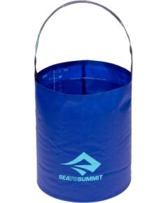 Spainis Sea To Summit UltraSil Folding Bucket Jaunumi -Dārzam