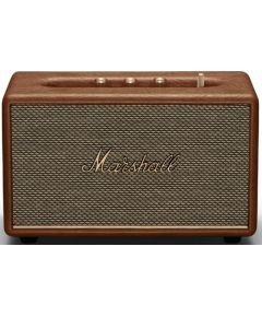 Marshall Acton III BROWN Беспроводные колонки