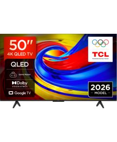 TCL TV 50P7L Jaunumi - Datori