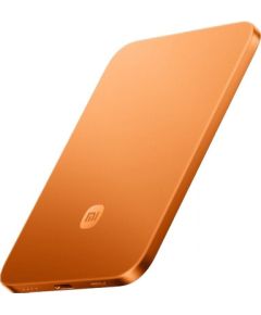 Powerbank Xiaomi UltraThin Magnetic 5000 15W Jaunumi - Datori