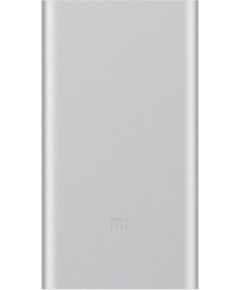 Powerbank Xiaomi 10000mAh silver Jaunumi - Datori