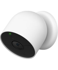 Kamera IP Google Nest Cam, IP security camera, Indoor & outdoor, Wireles Jaunumi - Datori