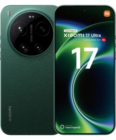 Xiaomi 17 Ultra 5G 16/512GB green (99937346) Новинки Компьютерная техника