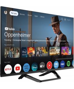 TV Strong TV 32 230/12Volt Google TV SRT32HG4723C Новинки Компьютерная техника