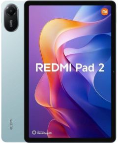 Xiaomi Redmi Pad 2 11" 256 GB (69325544419820) Jaunumi - Datori