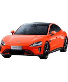 Xiaomi SU7 1:18 Die-cast Model Car Orange (BHR08KOGL) Jaunumi - Datori