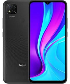 Xiaomi Redmi 9c 2/32GB grey Новинки Компьютерная техника