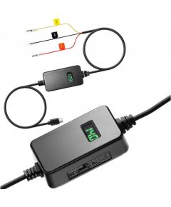 Xiaomi 70mai Hardwire Kit UP06 Jaunumi - Datori