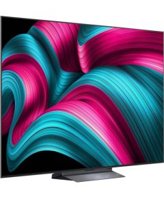 TV  LG OLED77C58LA.AEU Jaunumi - Datori