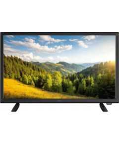 TV Sencor SLE 2474TCS Jaunumi - Datori