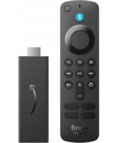 Amazon Fire TV Stick HD 2024 Jaunumi - Datori