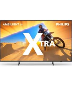 TV Philips 65PML9019/12 Mini LED 65'' 4K Ultra HD Titan OS Ambilight Новинки Компьютерная техника