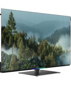 Metz TV 65" 65MOD9500Z OLED SMART 4K Jaunumi - Datori