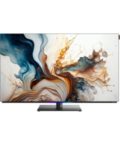 Metz TV 55" 55MOD9500Z OLED SMART 4K Jaunumi - Datori