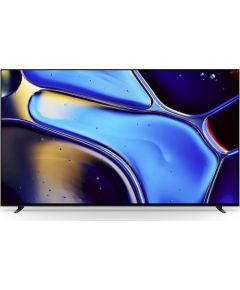 TV Sony FWD-55XR80 OLED 55'' 4K Ultra HD Google TV Новинки Компьютерная техника