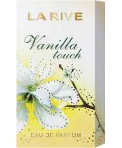 La Rive Vanilla edp 100 ml Jaunumi - Datori