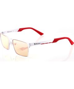 Brilles Arozzi Visione VX-800 - weiß Jaunumi - Datori