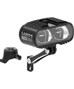 Velolukturis Lezyne Ebike Power Hb Stvzo E550 290 lum (307724) Jaunumi - Datori