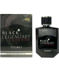 Pandora Scents PENDORA SCENTS Black Legendary Intense EDP spray 100ml Духи унисекс