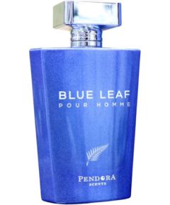 Pandora Scents PENDORA SCENTS Blue Leaf Pour Homme EDP spray 100ml Vīriešu Smaržas