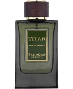 Pandora Scents Pendora Scents Titan Wood Intense woda perfumowana spray 100ml Мужская парфюмерия