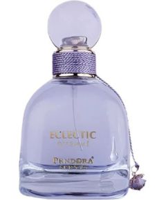 Pandora Scents Pendora Scents Eclectic D'Femme Woda perfumowana spray 100ml Женские духи