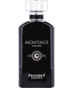Pandora Scents Pendora Scents Montage For Men Woda perfumowana spray 100ml Vīriešu Smaržas