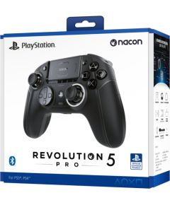 Pad Nacon PS5 Revolution 5 Pro Controller Jaunumi - Datori