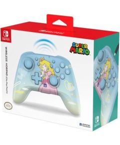 SWITCH Wireless HORIPAD (City Pop Peach) Jaunumi - Datori