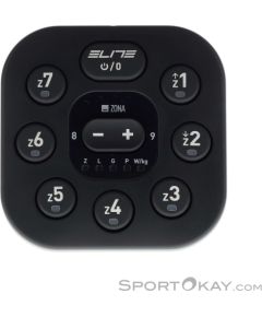 Elite Zona controller EL0240301 Jaunumi - Datori
