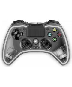 ready2gaming PS4 Pro Pad X LED Edition Jaunumi - Datori