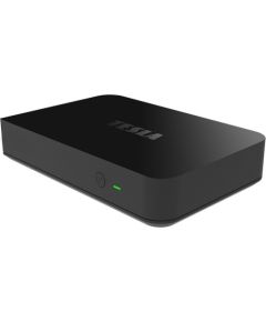 Tesla MediaBox XT850 Jaunumi - Datori