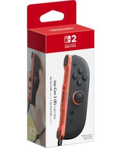 Nintendo Pad Joy-Con 2 (R) red [N2P103] Jaunumi - Datori