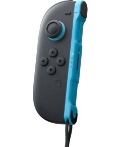 Nintendo Pad Joy-Con 2 (L) blue [N2P102] Jaunumi - Datori