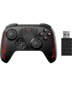 Pad 8BitDo Ultimate 2C Black Myth Wukong Jaunumi - Datori
