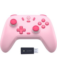 Pad GameSir Nova Lite (HRG71093) Jaunumi - Datori