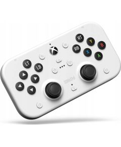 8BitDo Arcade Stick Truxton Steam Bundle Jaunumi - Datori