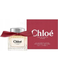 Chloe L'Eau de Parfum Intense edp 5ml Новинки Компьютерная техника