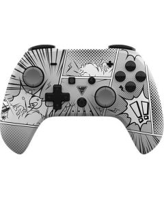 Pad Canyon Dragonshock Controller Poptop Wireless Manga Switch Jaunumi - Datori