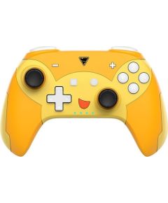 Pad Canyon Dragonshock Controller Poptop   Wireless Pika   Switch Jaunumi - Datori