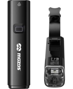 VELOLUKTURIS Mozos FL-XTREME LED 2000LM IP44 Jaunumi - Datori