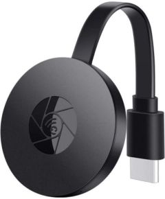 Google Chromecast 2 Jaunumi - Datori