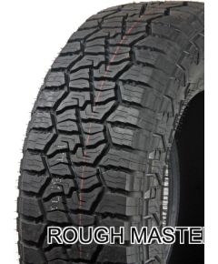 GREENTRAC ROUGH MASTER-XT 275/60R20 115T Летние Покрышки