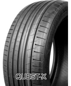 GREENTRAC QUEST-X 255/40R19 100Y Vasaras riepas