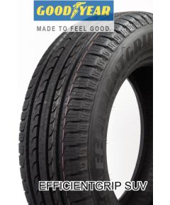 GOODYEAR EFFICIENTGRIP SUV 235/55R17 99V Летние Покрышки