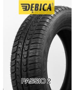DEBICA PASSIO 2 175/65R14 82T Летние Покрышки