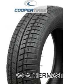 COOPER WEATHERMASTER SA2+ 205/60R16 96H Зимние покрышки