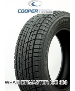 COOPER WEATHERMASTER ICE 600 215/60R17 96T Зимние покрышки